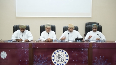 6.1 مليون ريال تمويل بنك التنمية لمشاريع محافظة مسندم 2024
