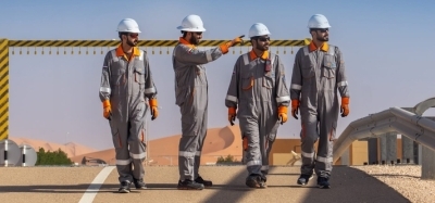 أوكيو للاستكشاف والإنتاج تحقّق إيرادات بـ 841 مليون ريال عُماني