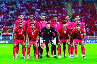 المنتخب الوطني في لقاء مفترق طرق أمام الكويت بتصفيات المونديال .. غدًا