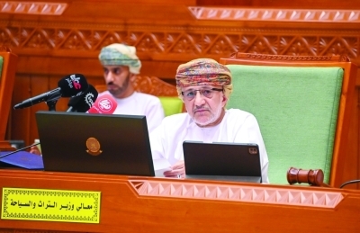 ارتفاع إجمالي الإنتاج السياحي إلى ملياري ريال في 2023 .. واستثمارات نوعية جار تنفيذها بالمحافظات