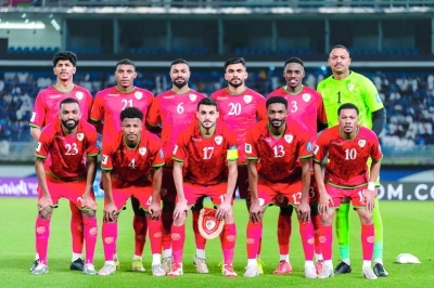 المنتخب الوطني يتقدم 3 مراكز في التصنيف العالمي لـ "الفيفا"
