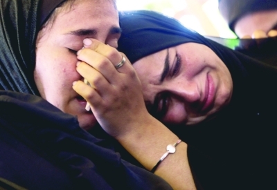 51 ألف شهيد منذ بدء العدوان الاسرائيلي و 92 خلال 48 ساعة