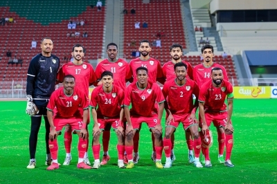 منتخبنا الوطني يواجه لبنان وديا 28 مايو.. وينتظر رد منتخب أفريقي !