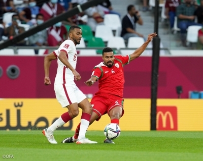 المنتخب الوطني يشارك في قرعة كأس العرب 24 مايو