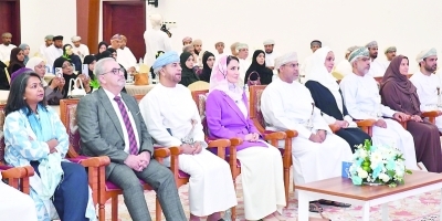 ملتقى عن الإنجازات الصحية الموجهة للمرأة والطفل بشمال الشرقية