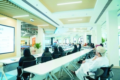 الأسبوع المقبل .. انطلاق النسخة الـ"20" من مؤتمر ومعرض عُمان العقاري