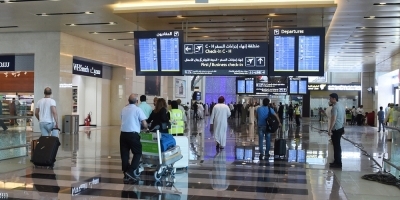 "مطارات عُمان" تحقق نموًّا بنسبة 9 ‎ بالمائة في عدد المسافرين خلال أبريل الماضي