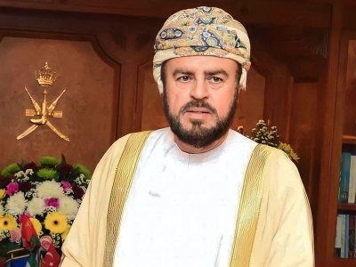 نيابة عن جلالته.. السّيد أسعد يترأس وفد سلطنة عُمان في القمة الخليجية الأمريكية