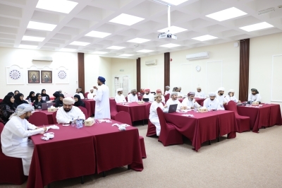 "كل عُمان" تستعرض مشاريع تنموية وابتكارية في محافظة مسندم