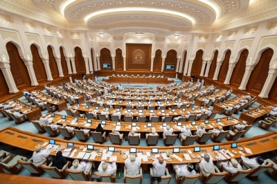 غداً.. "الدولة" و"الشورى" يناقشان 5 قوانين