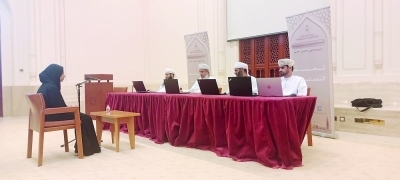 إقبال واسع على مسابقة السلطان قابوس للقرآن الكريم في دورتها الـ33
