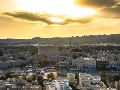 الداخلية تشهد تنفيذ 68 مشروعًا تنمويًا بـ 44.7 مليون ريال
