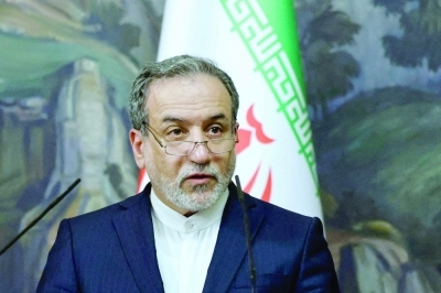 وكالة الطاقة الذرية: تخصيب ايران لليورانيوم يقترب من 90% المطلوب "عسكريا"