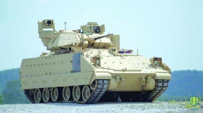الجيش الأمريكي يستعرض قوته الشهر الجاري في ذكرى تأسيسه ال250