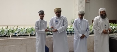اختتام فعاليات "أسبوع التقني الصغير" بإبراء