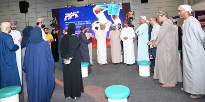 انطلاق «سبورت سبارك 2025» بـ20 فعالية رياضية