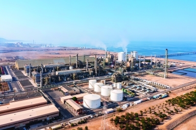 أكثر من 30 مليار ريال.. قيمة الاستثمارات الأجنبية المباشرة بسلطنة عُمان