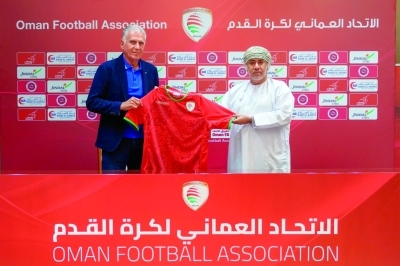 كارلوس كيروش المدرب الـ 16 للأحمر في تصفيات كأس العالم