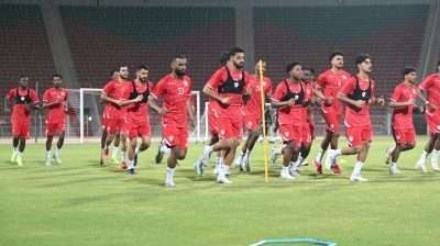 تركيا تُعدّ المنتخب الوطني الأول لبطولة وسط آسيا!