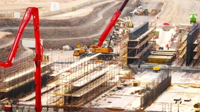 «الإسكان»: 7 حزم قيد التنفيذ في المرحلة الأولى لمدينة السلطان هيثم بقيمة 206 ملايين ريال