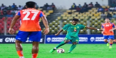 السيب يودّع منافسات دوري أبطال آسيا 2