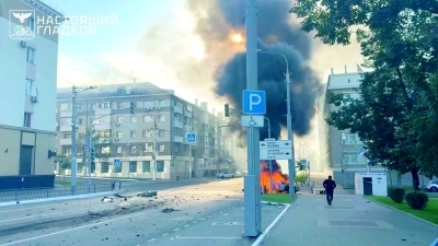 الكرملين يعلن أن محادثات بوتين وترامب ستكون "ثنائية" في ألاسكا .. وموسكو وكييف تتبادلان 84 أسير حرب من كل طرف