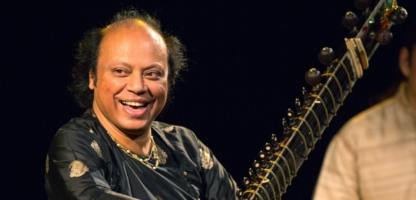 Sitar magic and motherly bonds