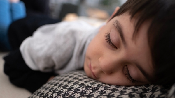 Many kids' melatonin supplements don't contain the doses they claim