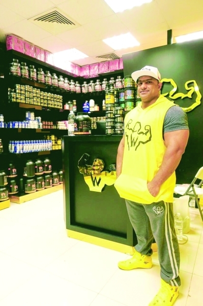 Muscat Classic Bodybuilding Championship in Al Amerat to begin in January