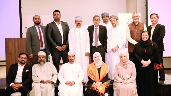 International Medical conference on liver transplant held