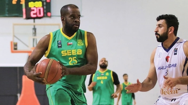 Al Bashayer, Seeb secure major wins in 2024-2025 Oman Basketball League