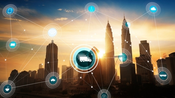 Oman to host Centre for the Fourth Industrial Revolution