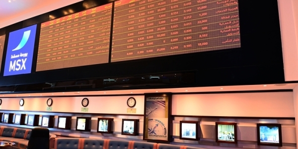 MSX Index edges up 0.17%