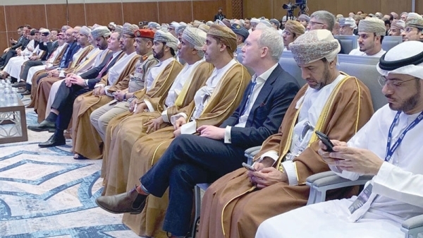 AI to facilitate and enhance Oman's economic growth