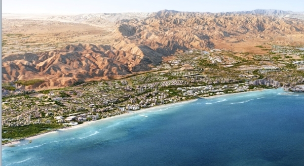 1.1m jobs near public transport in Muscat by 2040