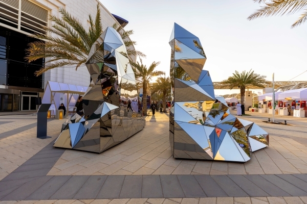 Oman Design Week ends on a high note