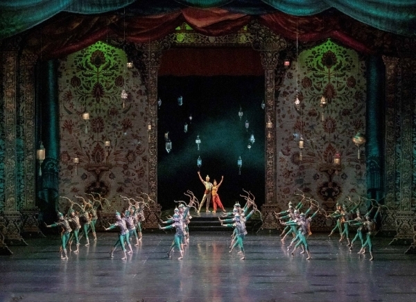 ROHM announces programmes for Feb