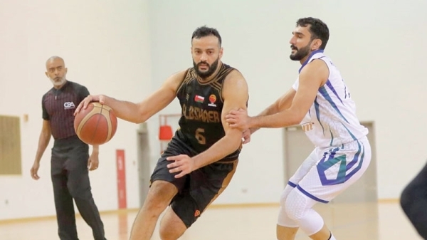 Al Bashayer, Seeb continue battle for OBL title