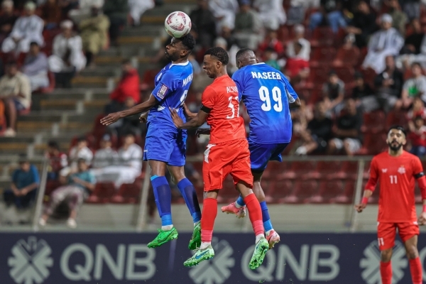Al Nasr, Seeb and Al Shabab secure HM Cup semifinal spots