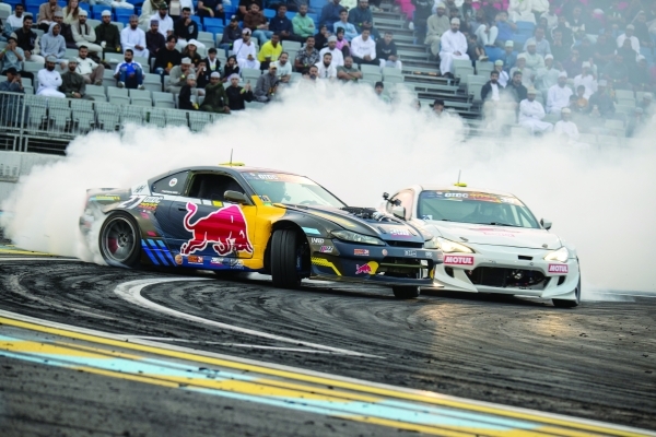 Oman International Drift Championship to make first appearance in Suhar