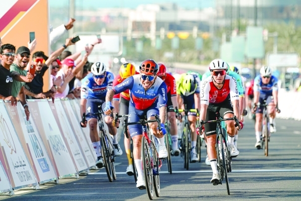 Muscat classic race all set to begin today