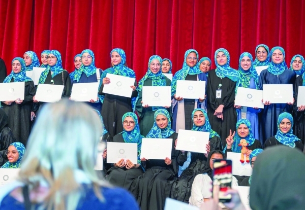 Applications open for Takatuf Oman's 2025 Scholars Enrichment Programme
