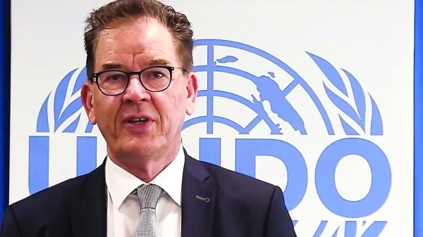 Unido to support Oman's green mining, decarbonisation goals