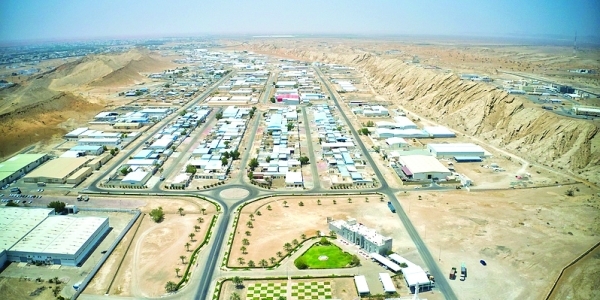 Oman's industrial growth: FDI surges by 51.9%