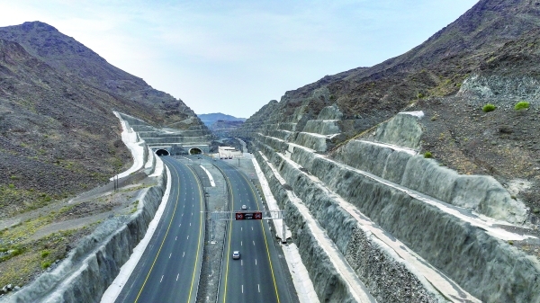 Preserving heritage: Oman's roads, landmarks honour its legacy