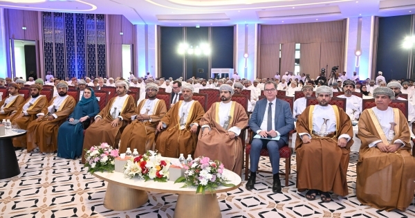 Key agreements signed to support Industry 4.0, automation in Oman