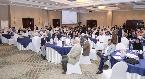 Oman Cancer Association successfully concludes symposium