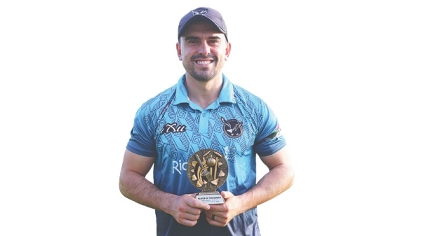 Namibia defeat Oman in low-scoring thriller