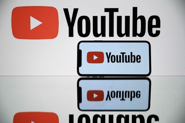 YouTube, the online video powerhouse, turns 20
