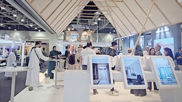 IDF expo highlights 2025 trends in interior design and furnishing